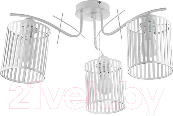 Изображение товара Люстра Aitin-Pro НПБ 565/3 (белый)