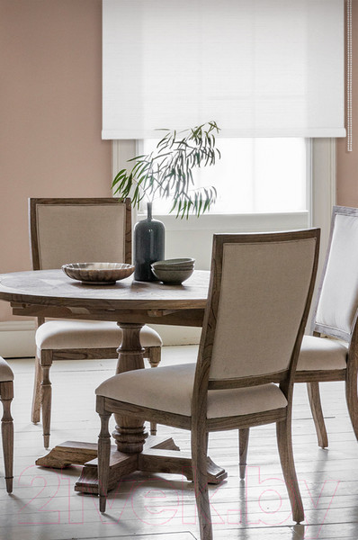 Изображение товара Рулонная штора Эскар 48x170 / 310080481701 (белый)