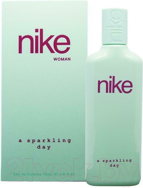Изображение товара Туалетная вода Nike Perfumes A Sparkling Day Woman (75мл)