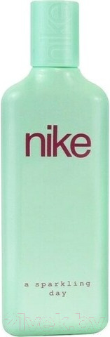 Изображение товара Туалетная вода Nike Perfumes A Sparkling Day Woman (75мл)