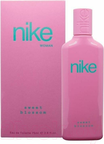 Изображение товара Туалетная вода Nike Perfumes Sweet Blossom Woman (75мл)