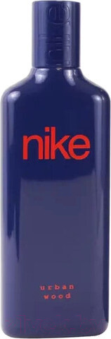 Изображение товара Туалетная вода Nike Perfumes Urban Wood Man (75мл)