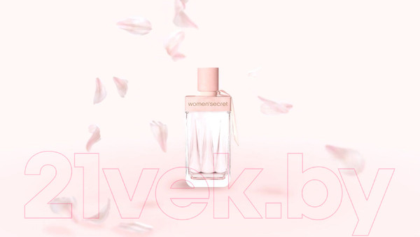 Изображение товара Парфюмерная вода Women'secret Intimate (30мл)