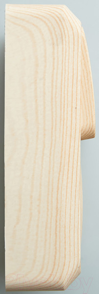 Изображение товара Блок выключатель+розетка Systeme (Schneider) Electric Этюд BPA16-204D