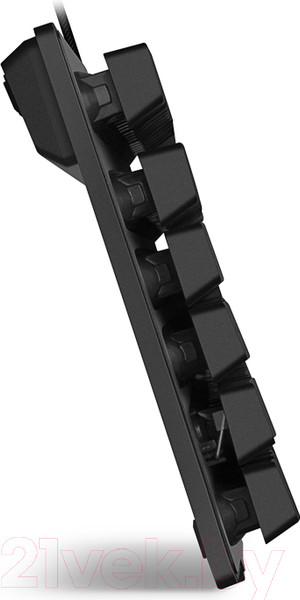 Изображение товара Клавиатура Sven KB-G8500 (черный)