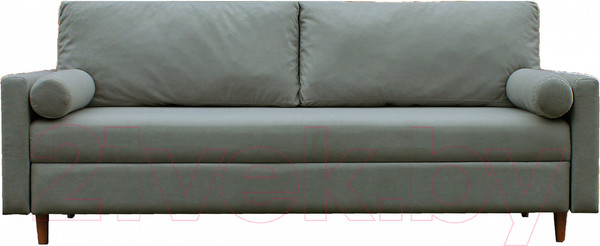 Изображение товара Диван Brioli Марио (B8/светло-серый)