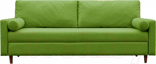 Изображение товара Диван Brioli Марио (B26/зеленый)