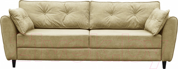 Изображение товара Диван Brioli Маркус (B2/бежевый)