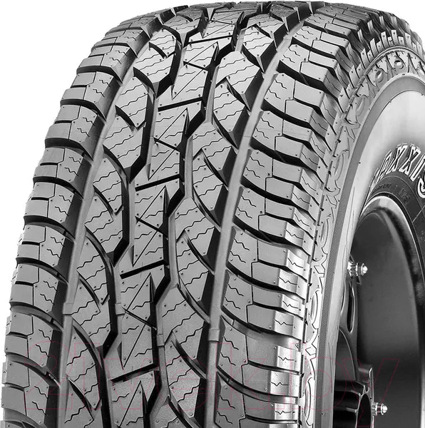 Изображение товара Всесезонная шина Maxxis Bravo Series AT-771 215/65R16 98T