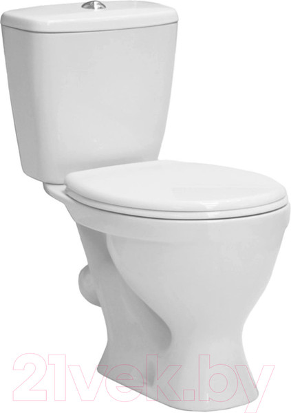 Изображение товара Унитаз напольный Sanita Формат Эконом FRTSACC01090113