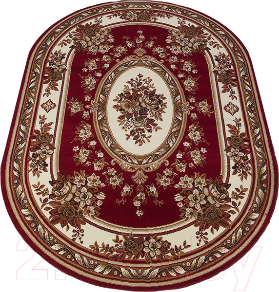 Изображение товара Ковер Белка Лайла Де Люкс 15461 10366 (1x2)