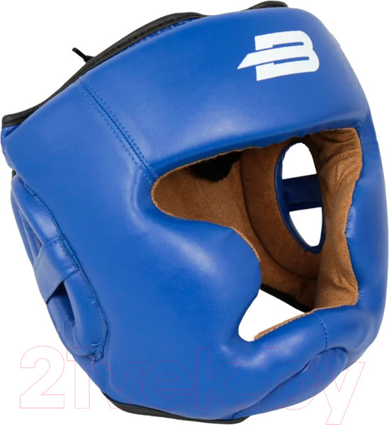 Изображение товара Боксерский шлем BoyBo Winner Flexy (S, синий)