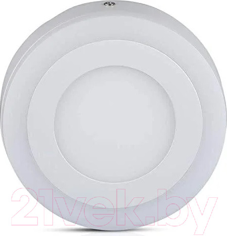 Изображение товара Потолочный светильник V-TAC SKU-4891 (белый)