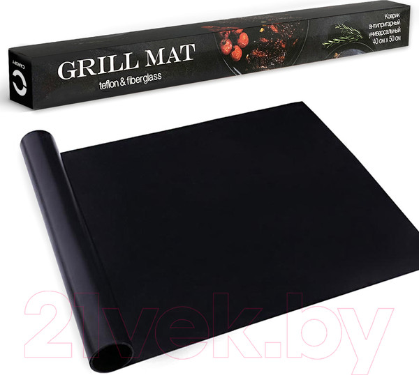 Изображение товара Коврик для выпечки Canopy Мат М01