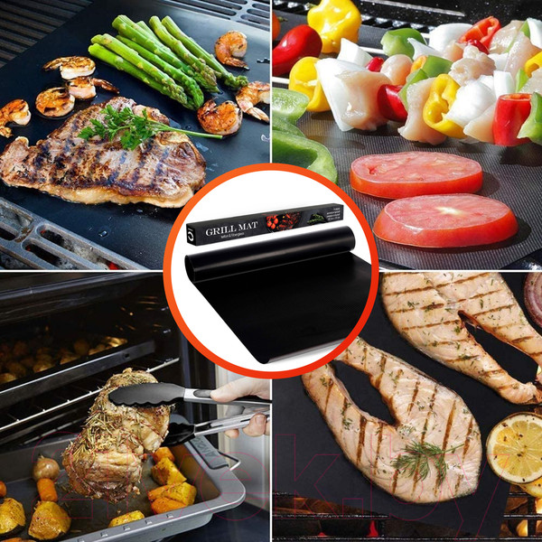 Изображение товара Коврик для выпечки Canopy Мат М01