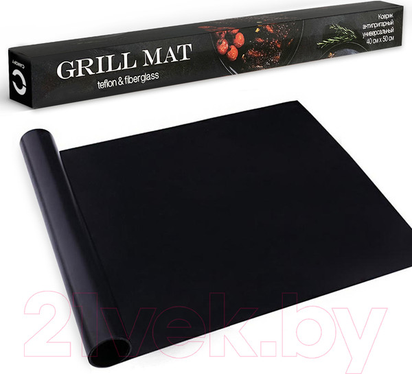 Изображение товара Коврик для выпечки Canopy Мат М02