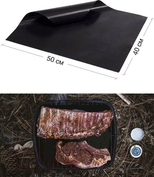 Изображение товара Коврик для выпечки Canopy Мат М02