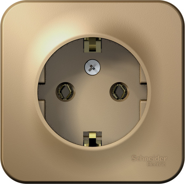 Изображение товара Розетка Systeme (Schneider) Electric Blanca BLNRA010104