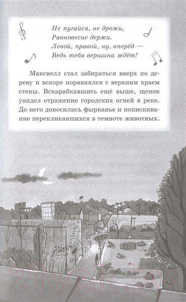 Изображение товара Книга Эксмо Детектив для бельчонка. Выпуск 2 (Войк С.)