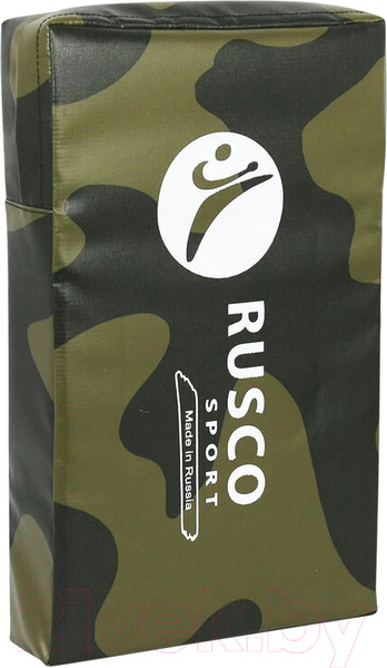 Изображение товара Макивара RuscoSport Хаки (30x50x12)