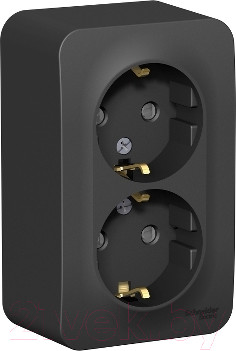 Изображение товара Розетка Systeme (Schneider) Electric Blanca BLNRA011206