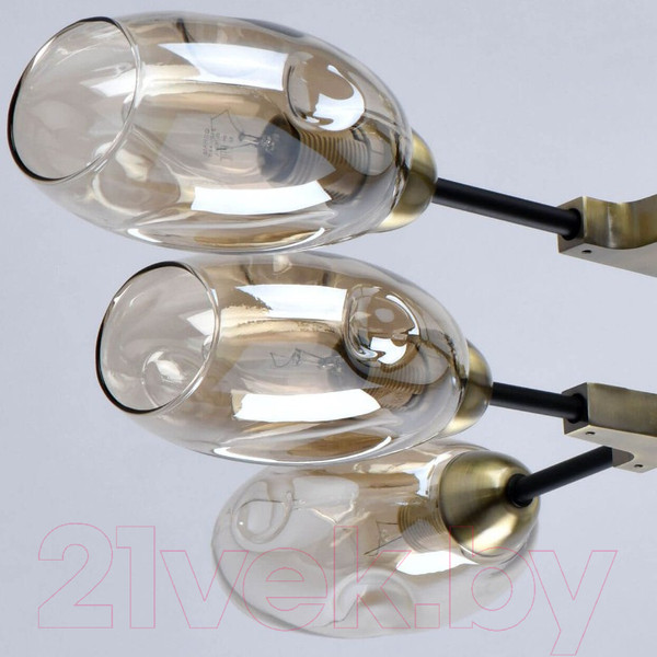 Изображение товара Люстра De Markt Гамбург 605012208 