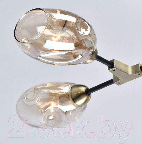 Изображение товара Люстра De Markt Гамбург 605012208 