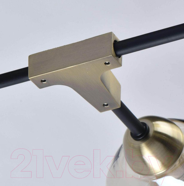 Изображение товара Люстра De Markt Гамбург 605012208 