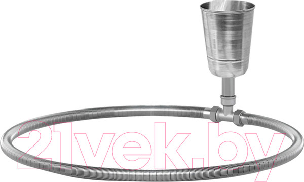 Изображение товара Парообразователь для печи Везувий Универсальный (4610094703624)