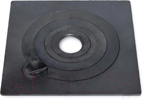 Изображение товара Плита для печи Балезинский ЛМЗ П1-6 Б (под казан)