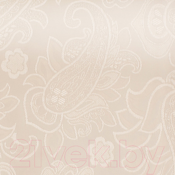 Изображение товара Рулонная штора Эскар Арабеска 37x160 / 389290371601 (молочный)