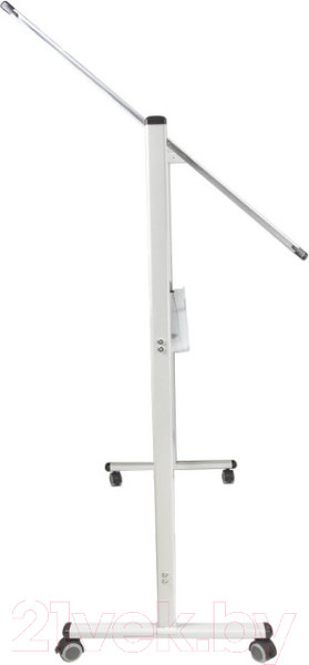 Изображение товара Магнитно-маркерная доска Brauberg Premium / 236927 (120x180см, 2-сторонняя)