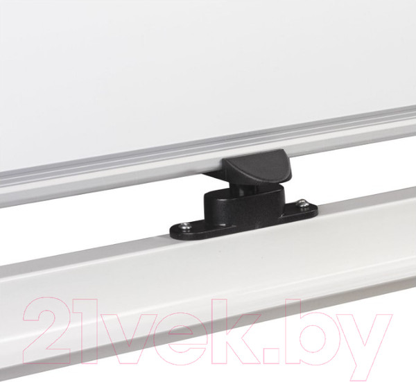 Изображение товара Магнитно-маркерная доска Brauberg Premium / 236927 (120x180см, 2-сторонняя)