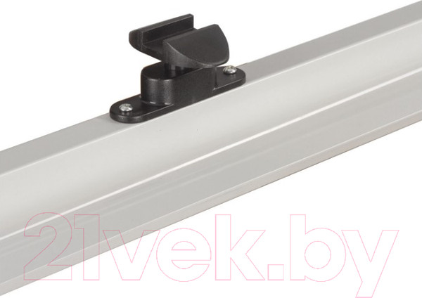 Изображение товара Магнитно-маркерная доска Brauberg Premium / 236927 (120x180см, 2-сторонняя)