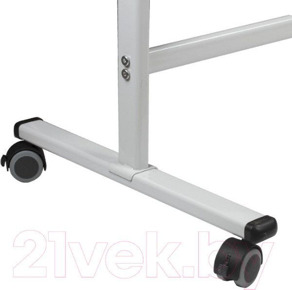 Изображение товара Магнитно-маркерная доска Brauberg Premium / 236927 (120x180см, 2-сторонняя)