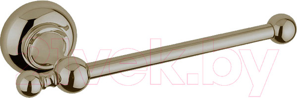 Изображение товара Держатель для туалетной бумаги Cezares APHRODITE-TH04-02-M