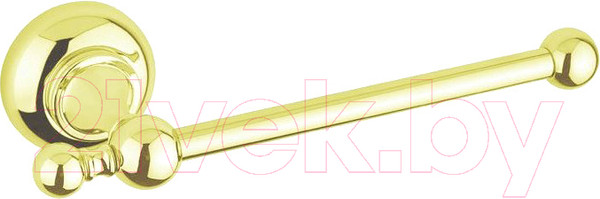 Изображение товара Держатель для туалетной бумаги Cezares APHRODITE-TH04-03/24-M