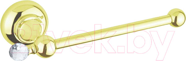 Изображение товара Держатель для туалетной бумаги Cezares APHRODITE-TH04-03/24-Sw