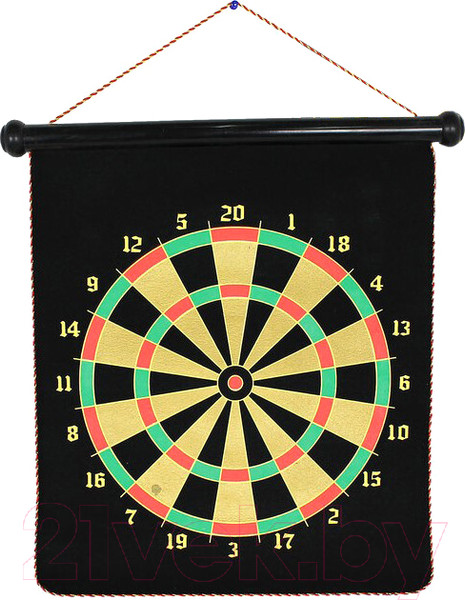 Изображение товара Дартс No Brand 4032B