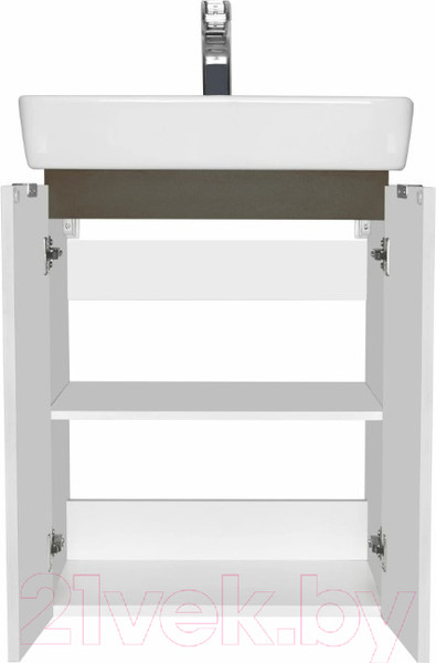 Изображение товара Тумба под умывальник Акватон Скай 55 (1A238101SY010)