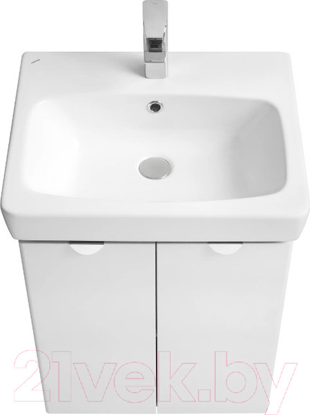 Изображение товара Тумба под умывальник Акватон Скай 55 (1A238101SY010)