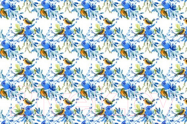 Изображение товара Набор бумаги для скрапбукинга Попурри Для скрапбукинга Зайка / 4810764003027