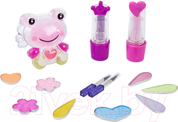 Изображение товара Набор детской декоративной косметики Bondibon Eva Moda / ВВ1747