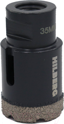 Изображение товара Коронка Hilberg HH635