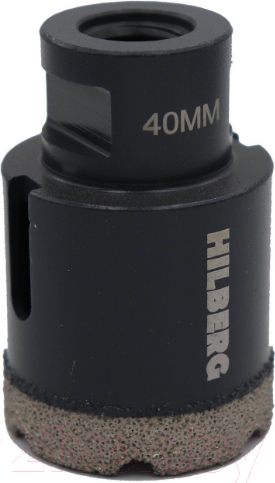 Изображение товара Коронка Hilberg HH640
