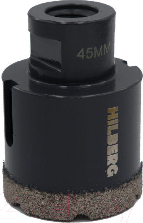 Изображение товара Коронка Hilberg HH645