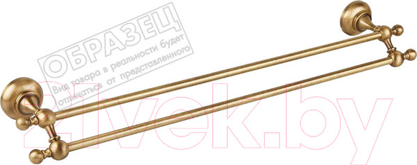 Изображение товара Держатель для полотенца Cezares APHRODITE-TD07-03/24-M