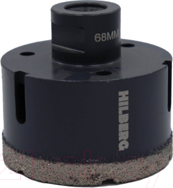 Изображение товара Коронка Hilberg HH668