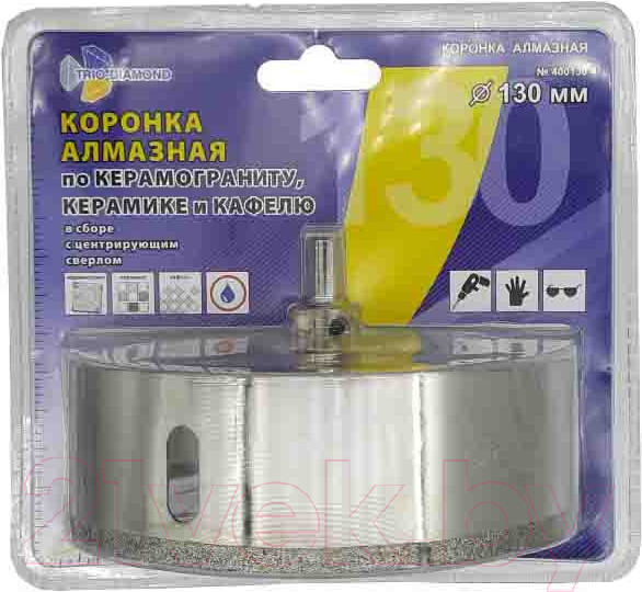 Изображение товара Коронка Trio Diamond 400130