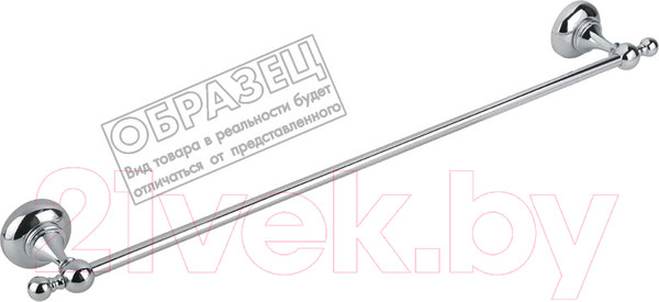 Изображение товара Держатель для полотенца Cezares APHRODITE-TH06-02-M